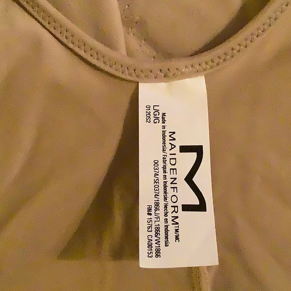 Shape wear by Maidenform - Picture 6 of 7